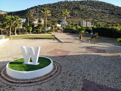 W Suites by Estia - 33