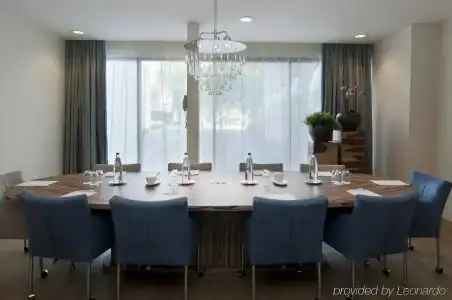 Holiday Inn Eindhoven Centre by IHG - 18