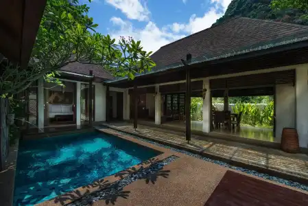 The Banjaran Hotsprings Retreat - 7