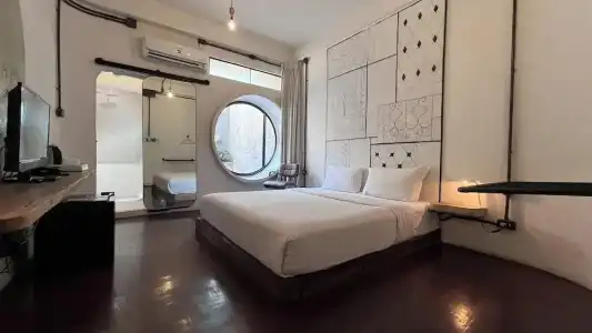 The Artel Nimman - 54