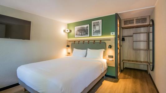 Campanile NATURE - Colmar Parc des Exposition - 37