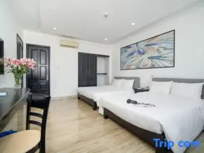 La Maison Da Nang Beach - 87