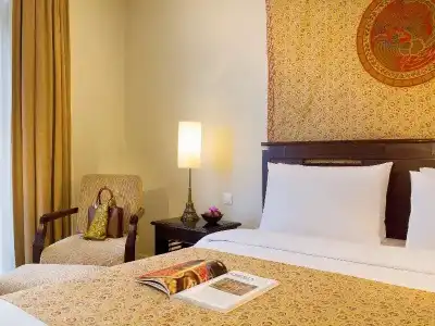 The Phoenix Yogyakarta - Handwritten Collection - 60