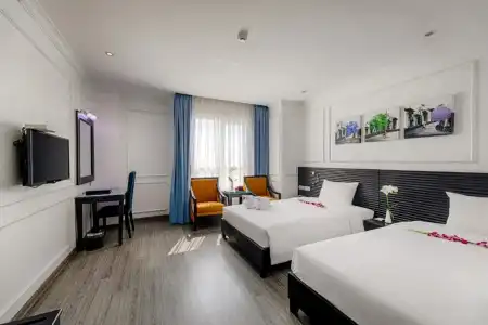 Fivitel Boutique Da Nang - 48