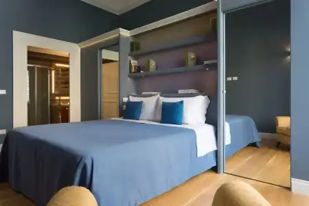 4 Quarti B&B - Appartamenti - 132