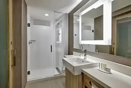 SpringHill Suites by Marriott Chicago Chinatown - 53