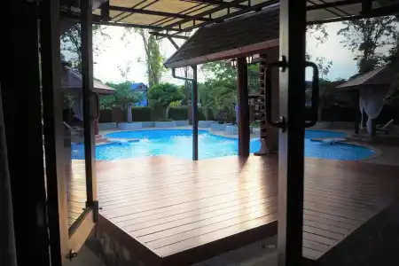 Baan Thai Lanna Pattaya - 134