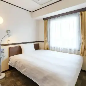 Toyoko Inn Osaka Shinsaibashi Nishi - 19