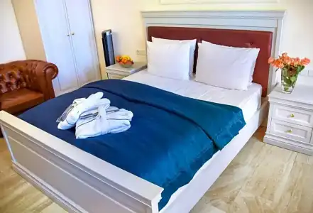 Grand Palladium Munich - 62