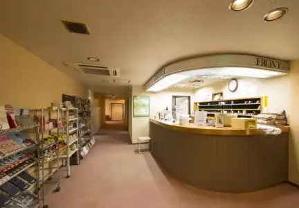 Capsule The Inn - 28