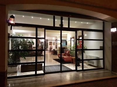 Hostellerie Saint-Antoine - 16