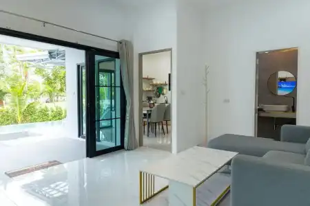Garto Beach Resort Samui - 72