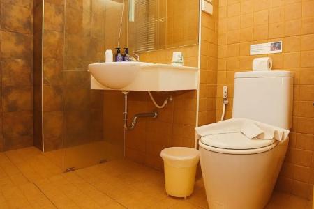 Bellevue Ocean Patong - 136