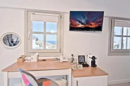 Lindos Comfy Suites - 159