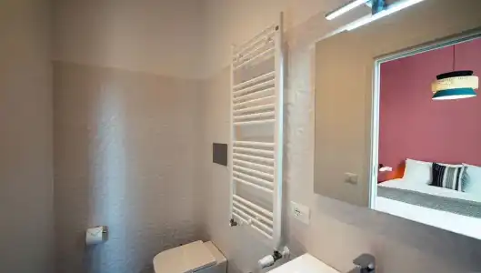 Zefiro Suites - 24