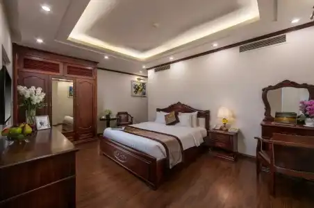 Royal St Hanoi - 110