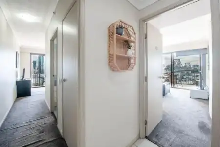 Bridgewater Apartments - 57