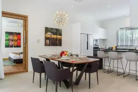 Inspire Villas Phuket - 65