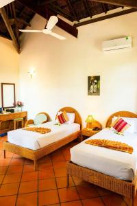 White Sand Resort - 43