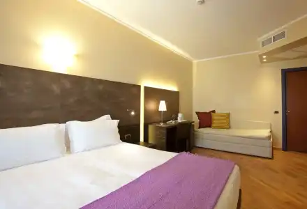 Best Western Metropoli - 17
