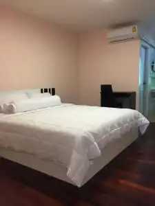 NIDA Rooms NaNa le Metro Sukhumvit Soi 4 - 14