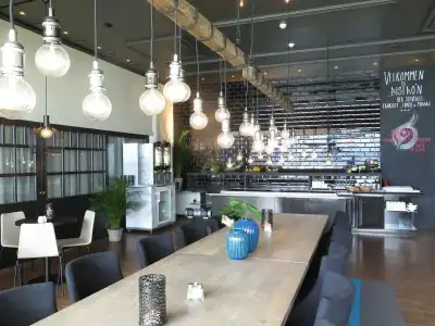 Ørland Kysthotell - 16