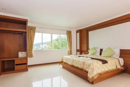 Sukcheewa Residence Phuket - 107