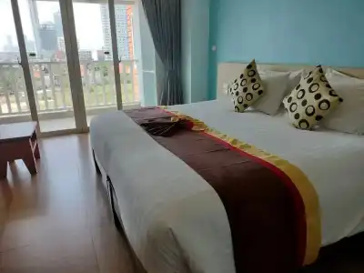 Saisawan Beach Luxury - 100