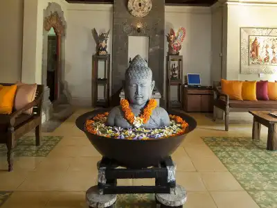 The Sungu Resort & Spa - 1