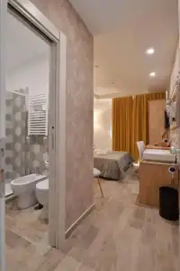 Relais Barberini - 11
