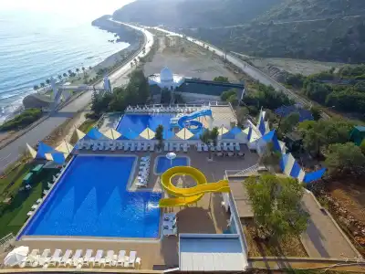 Sea Star İslamic Butik Otel - 34