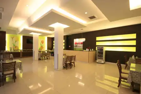 Laemchabang City - 15