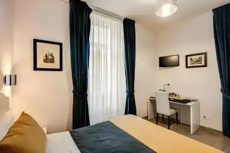 Four Rivers Suites in Rome - 18