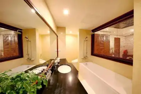Hanoi Nostalgia & Spa - 52