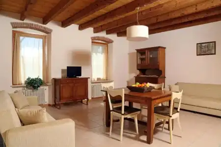 Residence Borgo Mondragon - 32