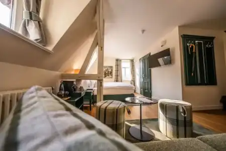 & Spa Suiten Freiwerk - 65