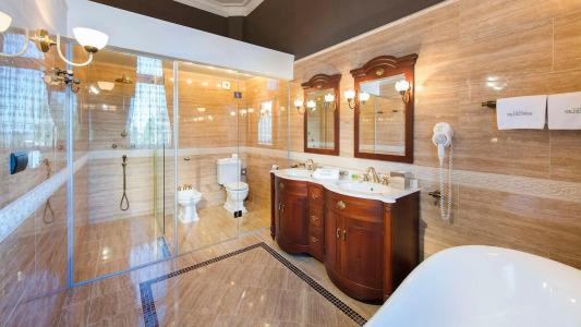 Das Palmenwald Schwarzwald, BW Signature Collection - 27