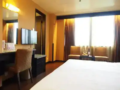 Best Western Plus Tsim Sha Tsui - 32