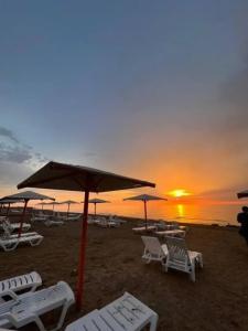 База отдыха Бригантина - 23