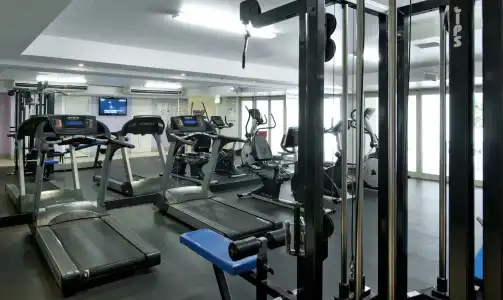 Mantra Chatswood - 21