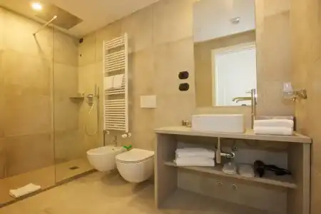 Al Campanile - Luxury Suites & Apartments - 50