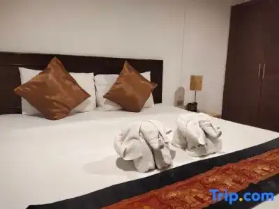Lanta Nice Beach Resort - 80