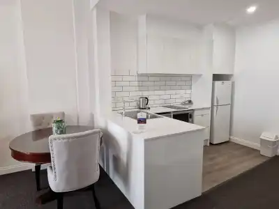 Adelaide Mansions Serviced Apartments - 69