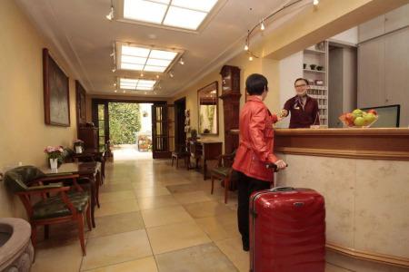 BoutiqueOberkirch im Zentrum - 19