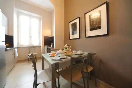 Trianon Borgo Pio Aparthotel - 46