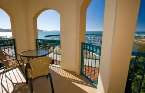Shingley Beach Resort - 122
