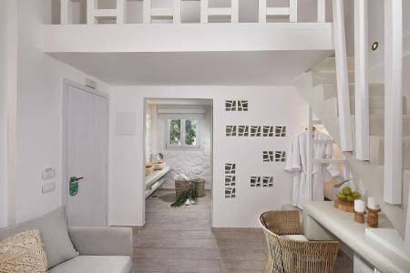 Petri Suites Santorini - 50