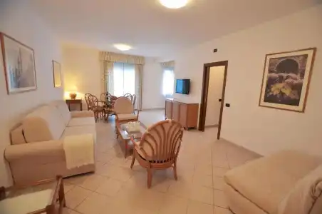 Residence Alle Palme - 93