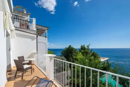 Maresca Praiano - 56