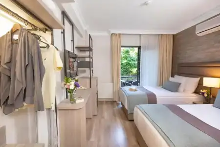Pırıl Thermal&Beauty Spa - 8